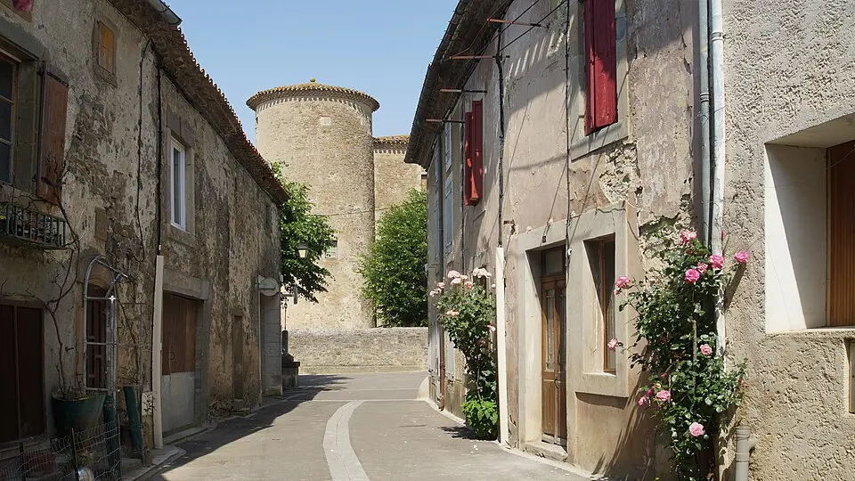 Serviès-en-Val