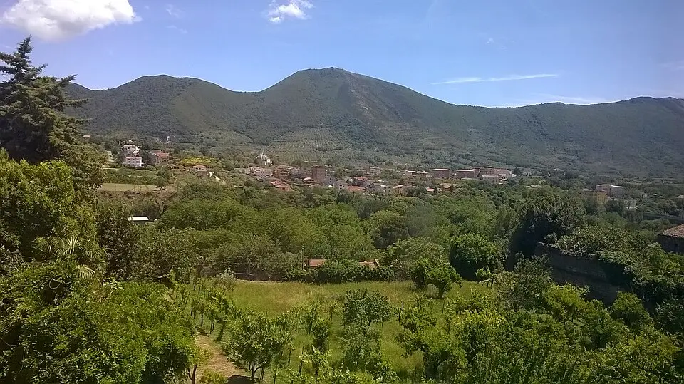 Monte Massico