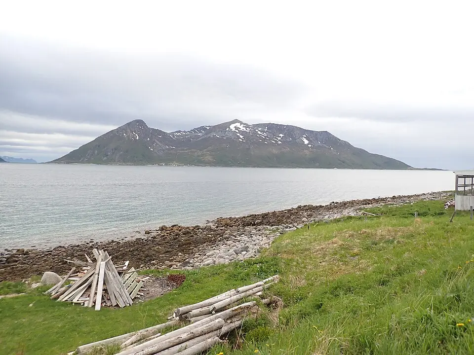 Sessøya