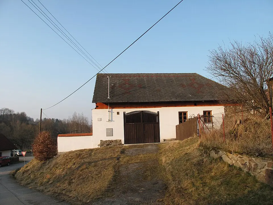 Setěchovice
