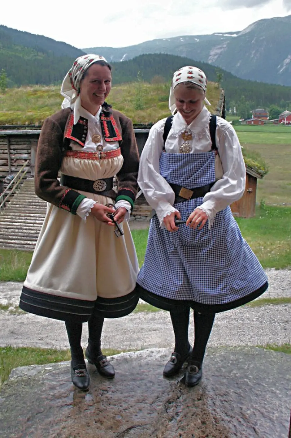 Setesdalsmuseet