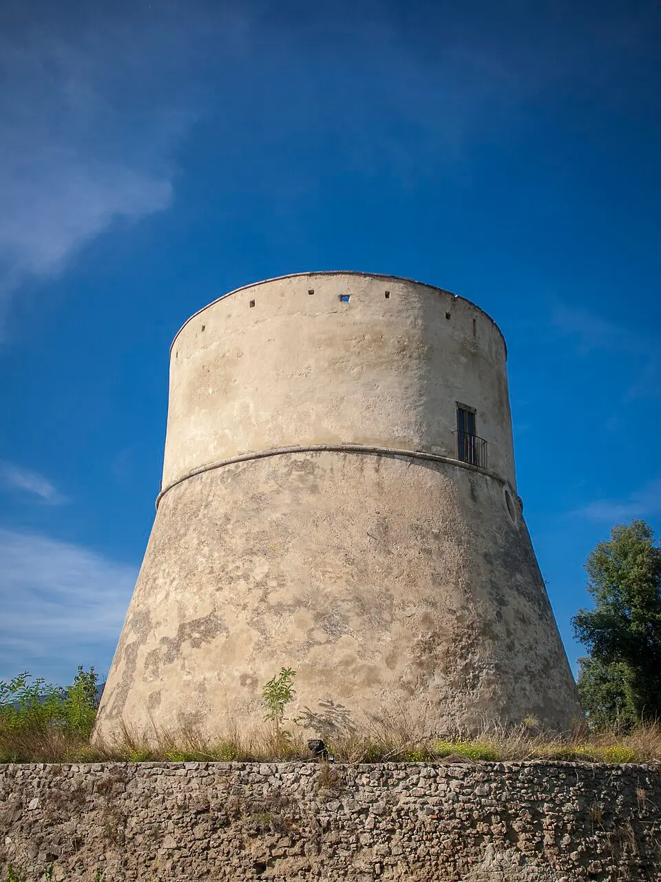 Castello angioino