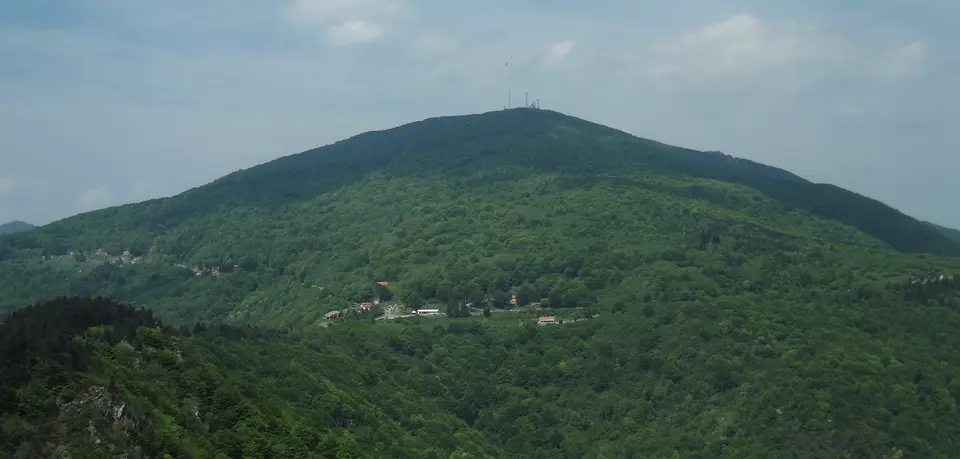 Monte Settepani