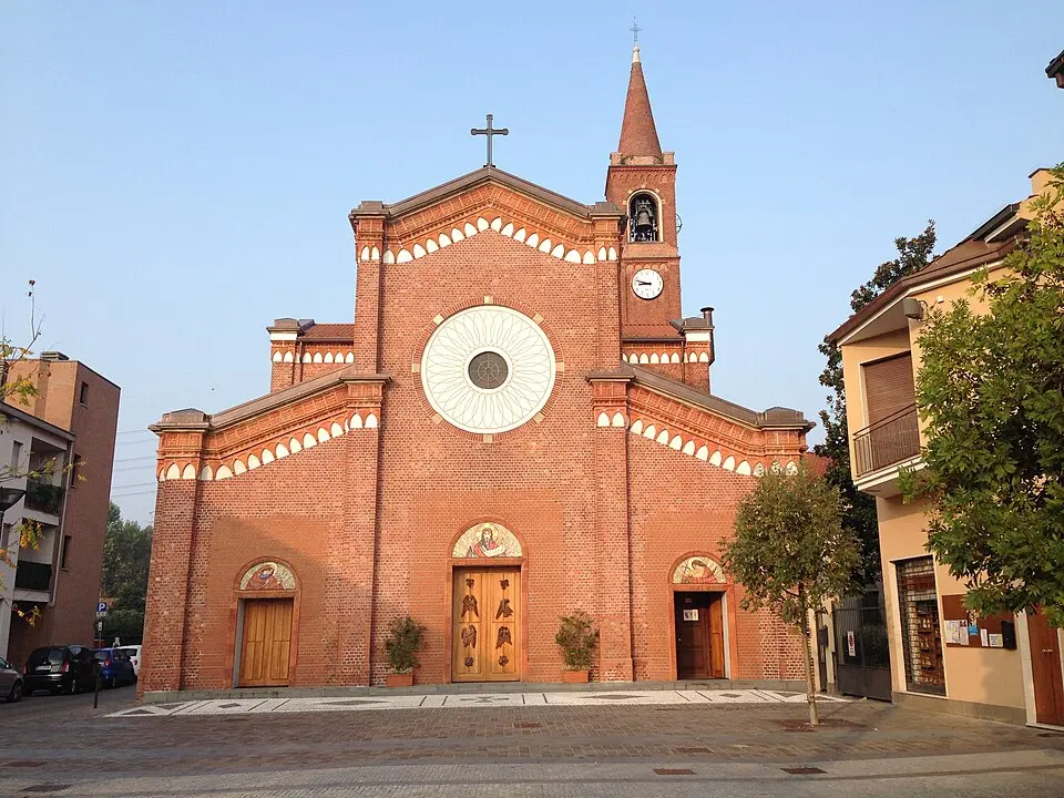 Saint Margaret Church