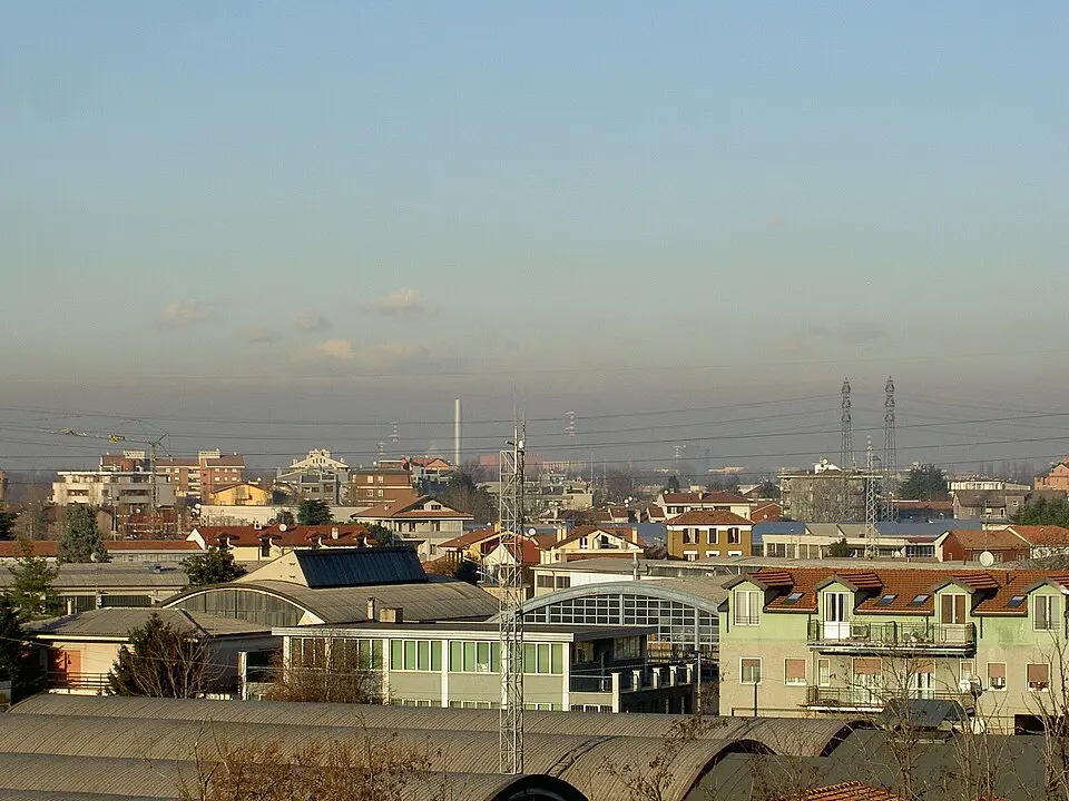 Settimo Milanese
