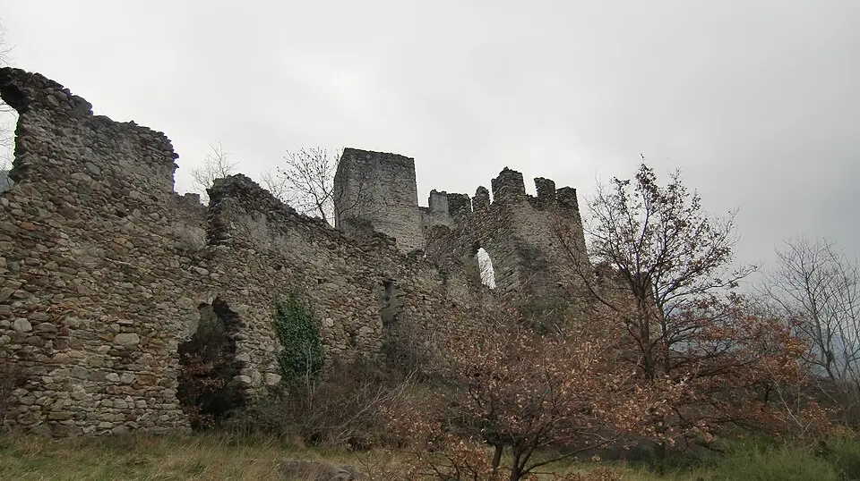castello di Cesnola