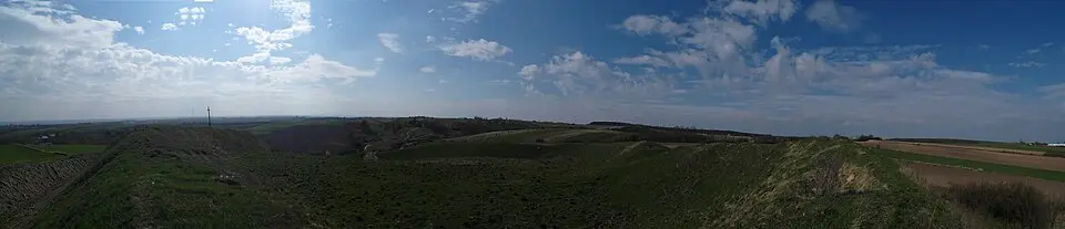 Stradów Gord