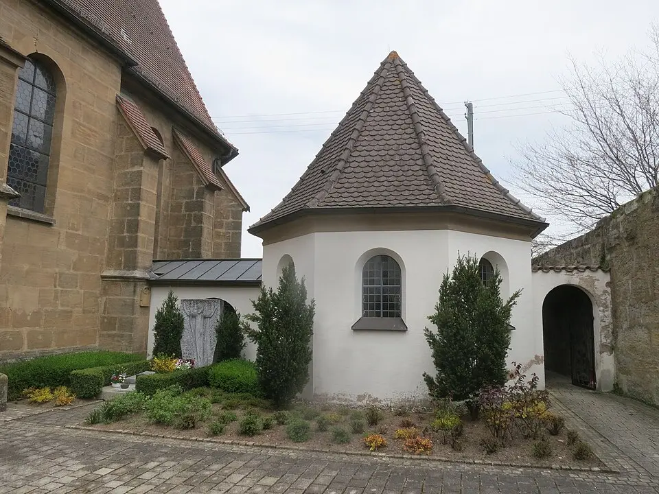 Beinhaus