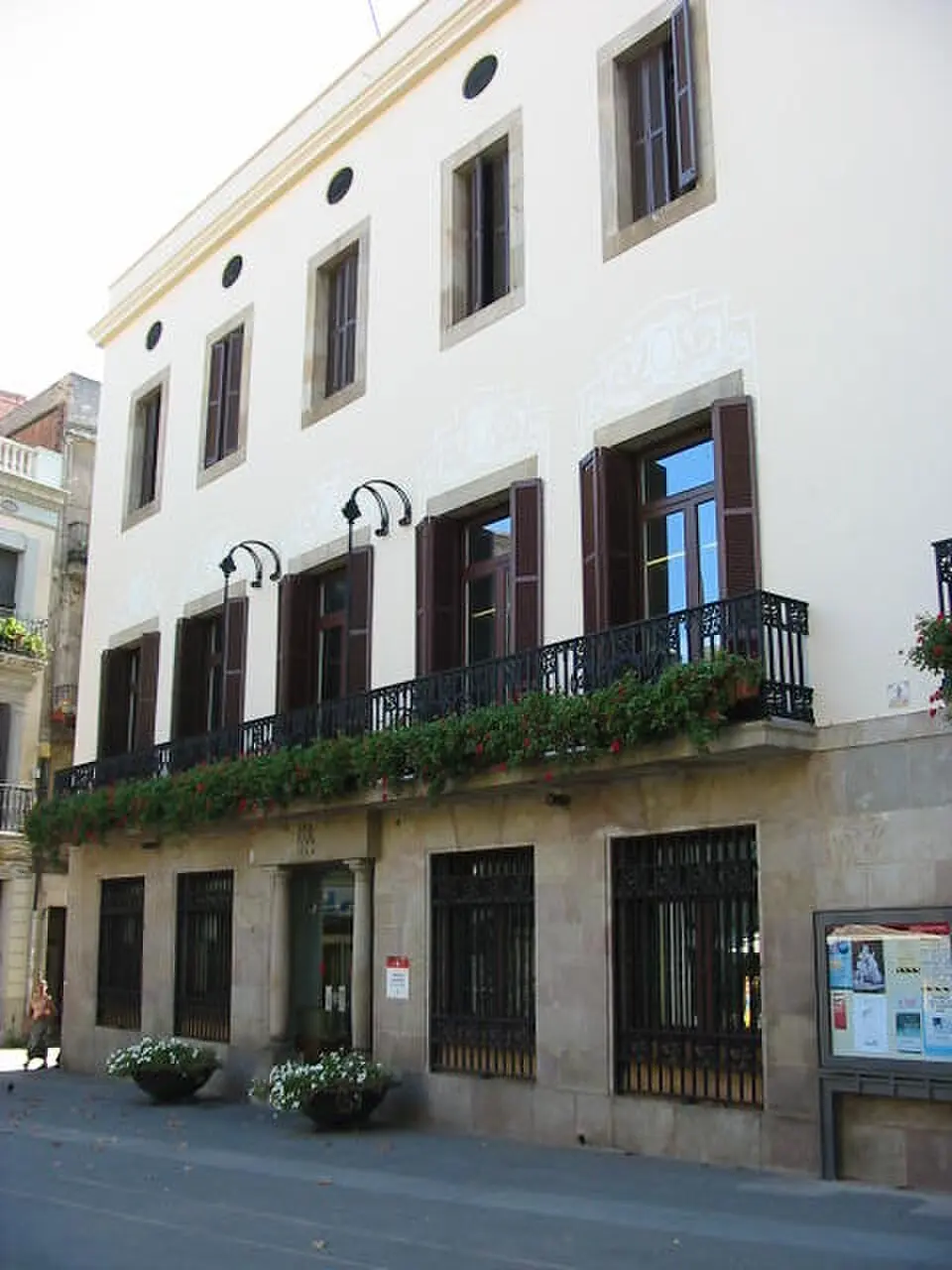 Sant Andreu