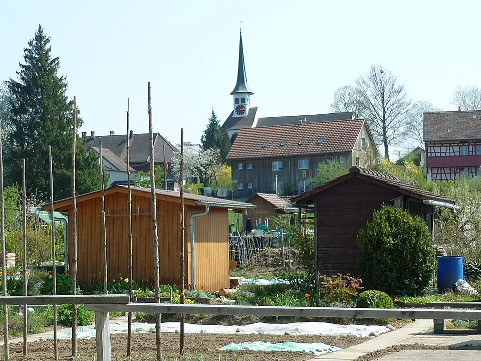 Seuzach