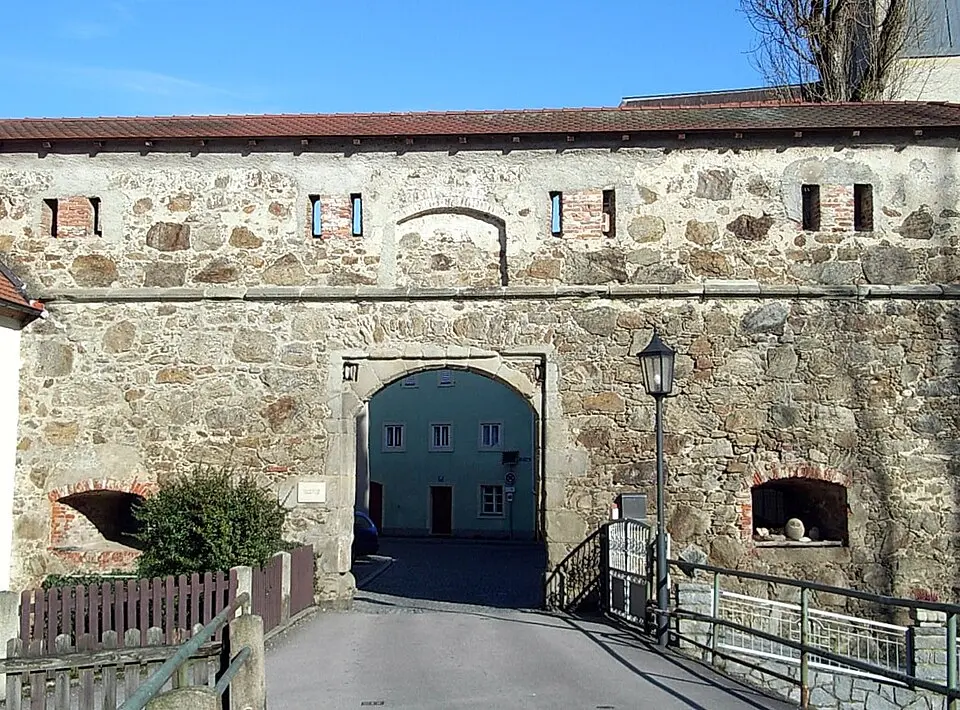 Obrázok: Konrad Lackerbeck · CC BY-SA 2.5 Severinstor