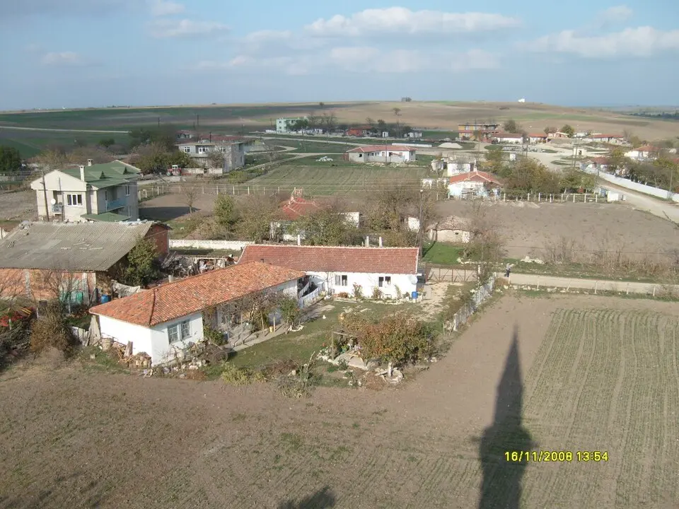 Sinanlı
