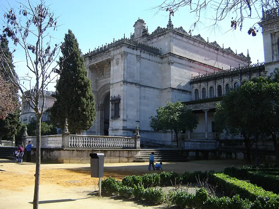 Museo Arqueológico de Sevilla