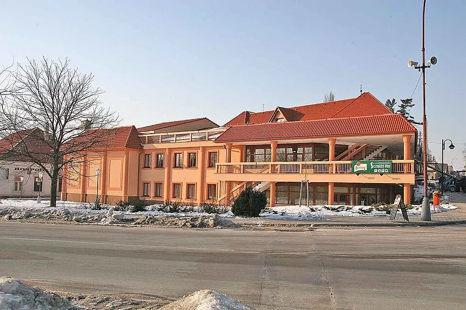 Sezemice