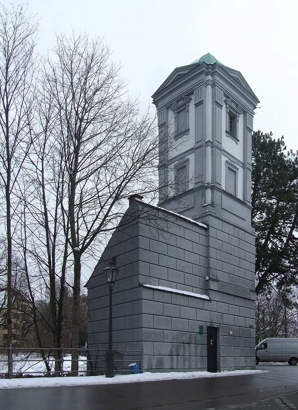 St.-Jakobs-Wasserturm
