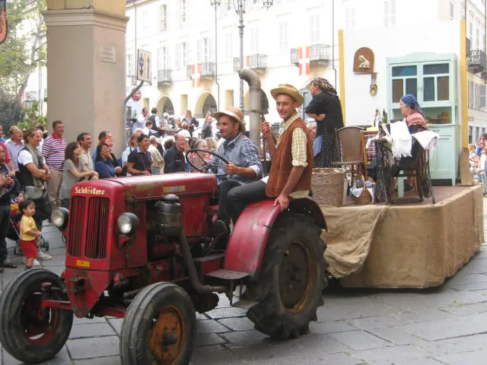 Revignano