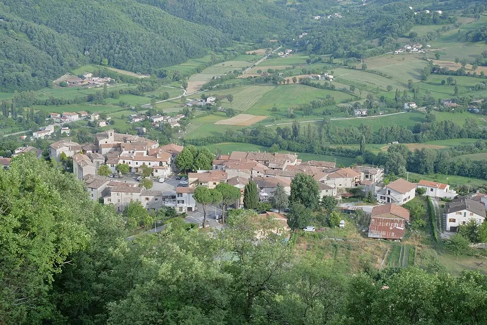 Bild: Gianni Contini · CC BY 3.0 San Filippo