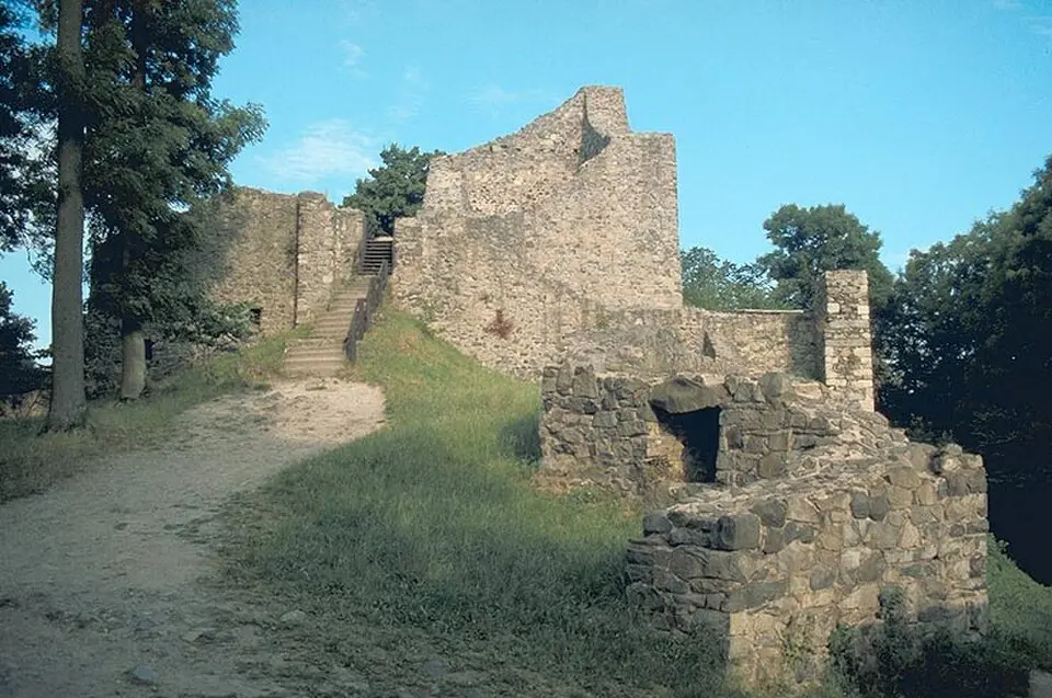 Löwenburg (Bad Honnef)