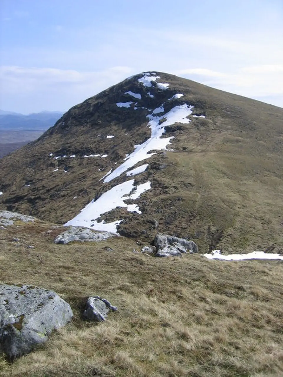 Sgòr Gaibhre