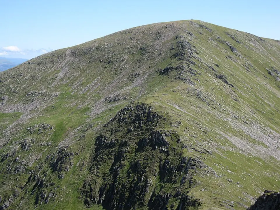 Sgùrr a’ Chaorachain