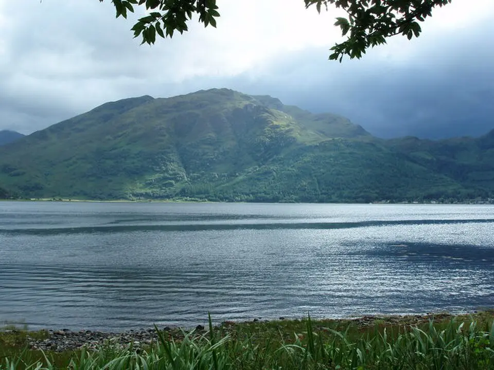 Sgùrr Mhic Bharraich