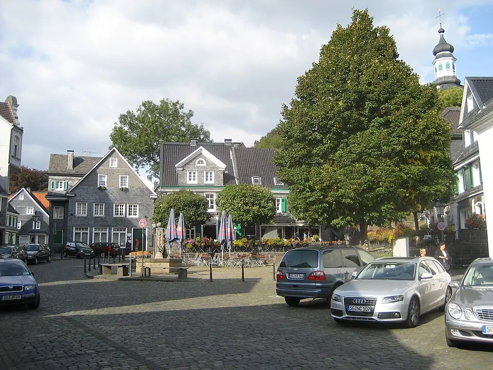 Gräfrath