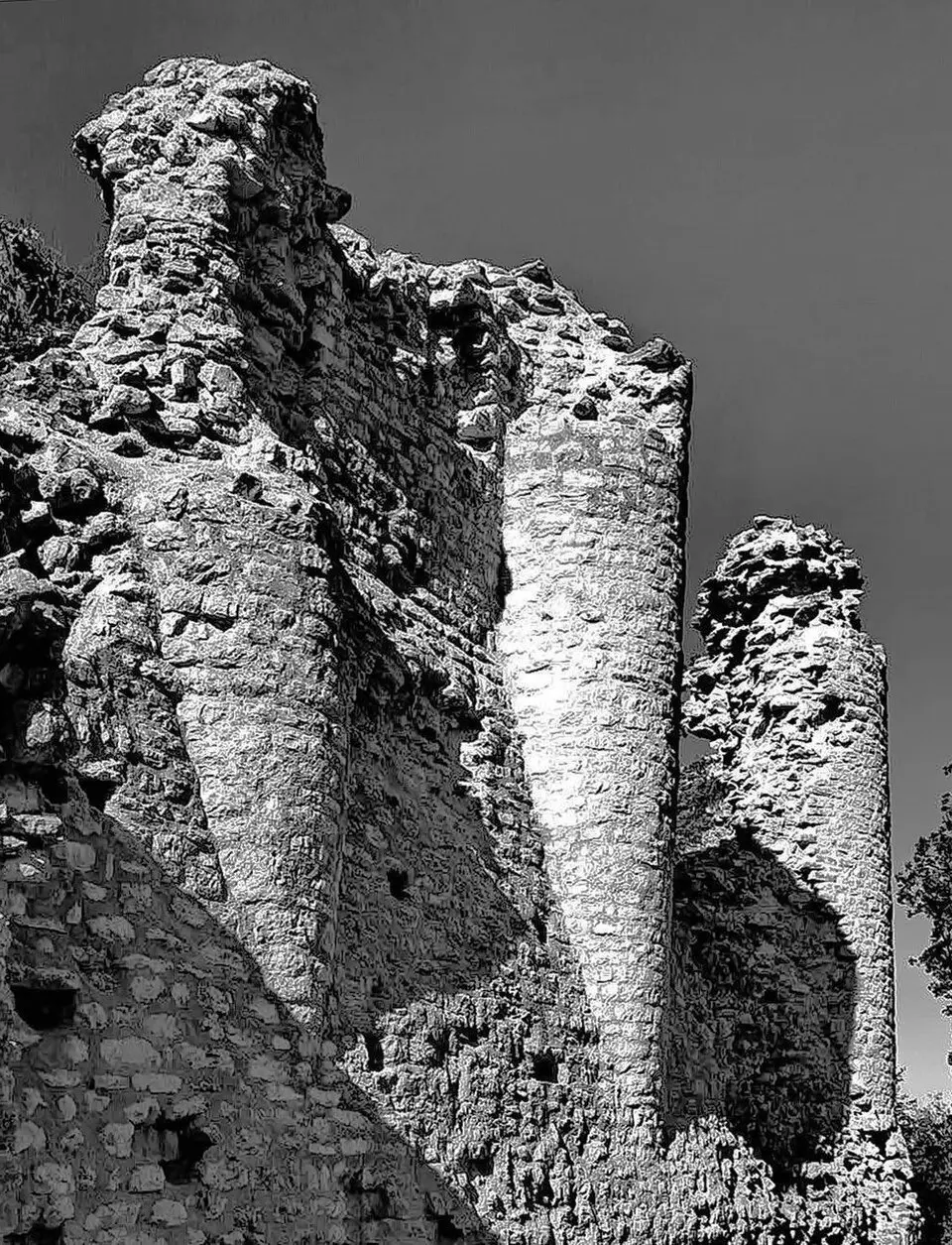 Mura di San Ginesio