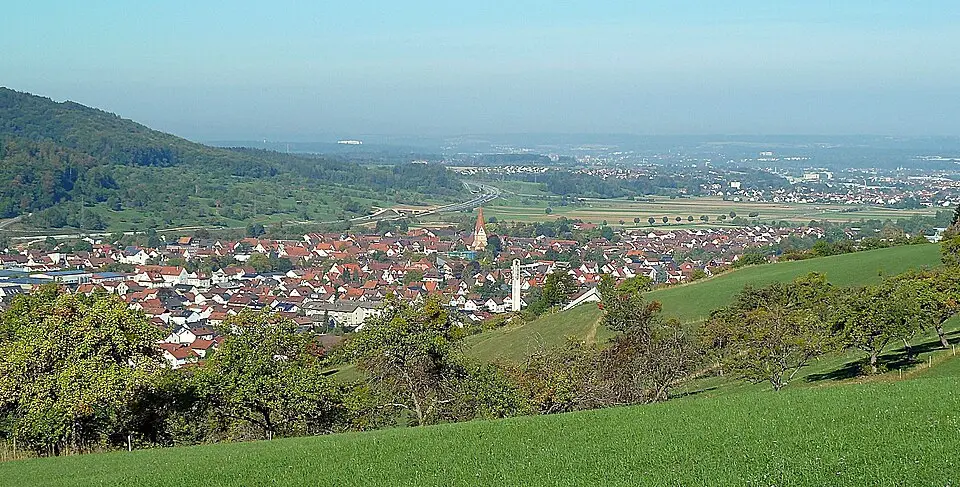 Gingen an der Fils