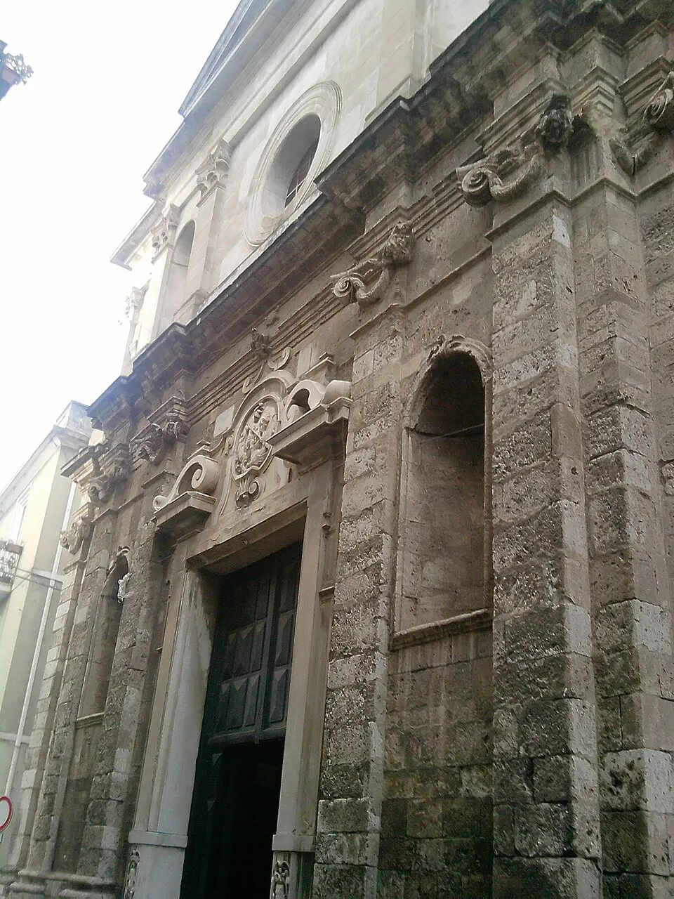 chiesa di San Giorgio