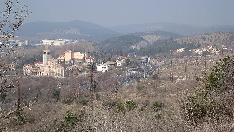 Štivan