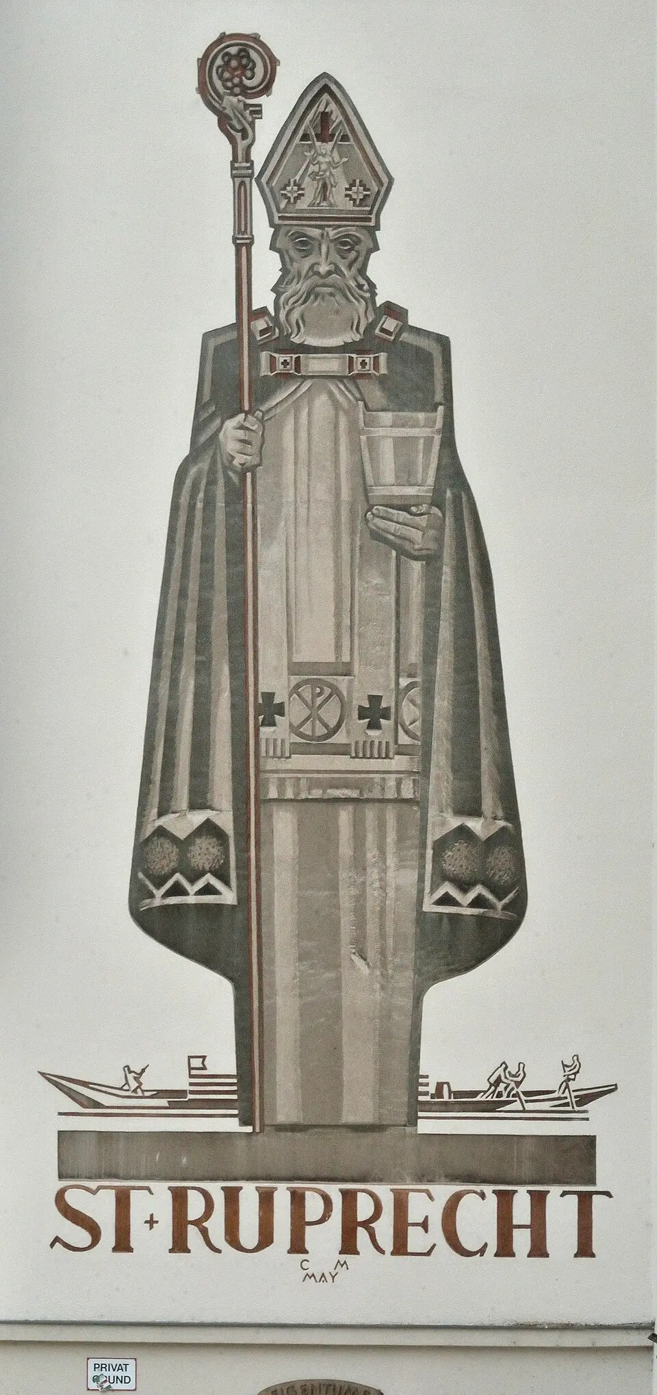 St. Ruprecht