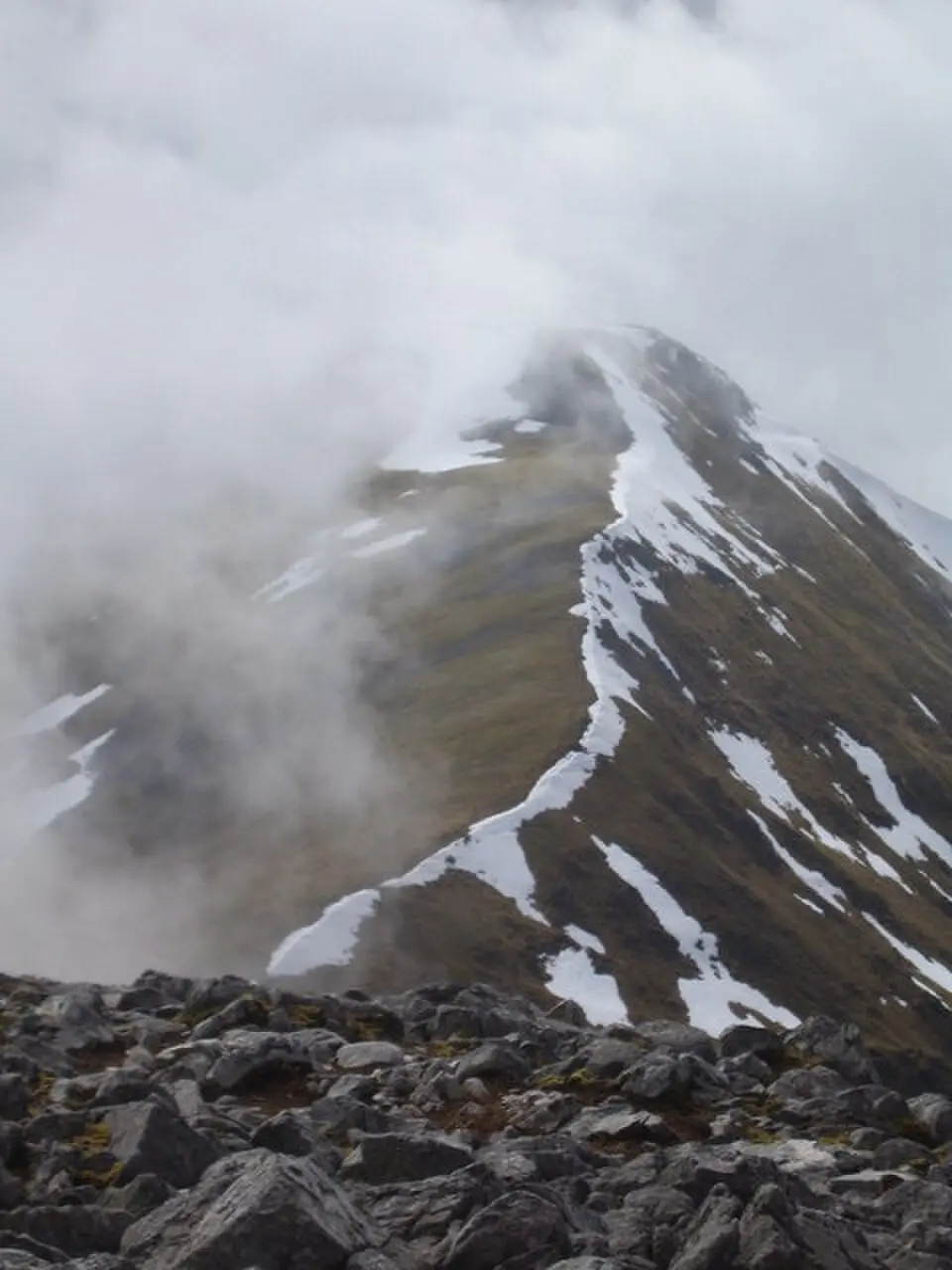 Sgùrr a’ Choire Ghlais