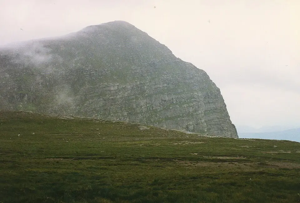 Sgùrr an Fhidhleir