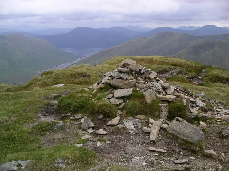 Sgùrr an Lochain