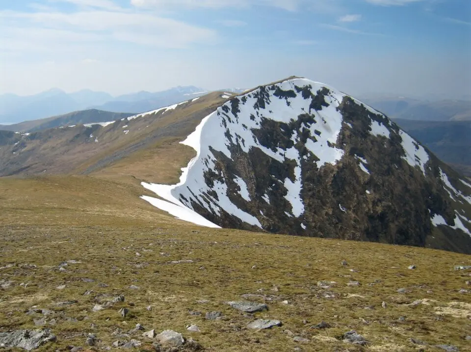 Sgùrr Fhuar-thuill