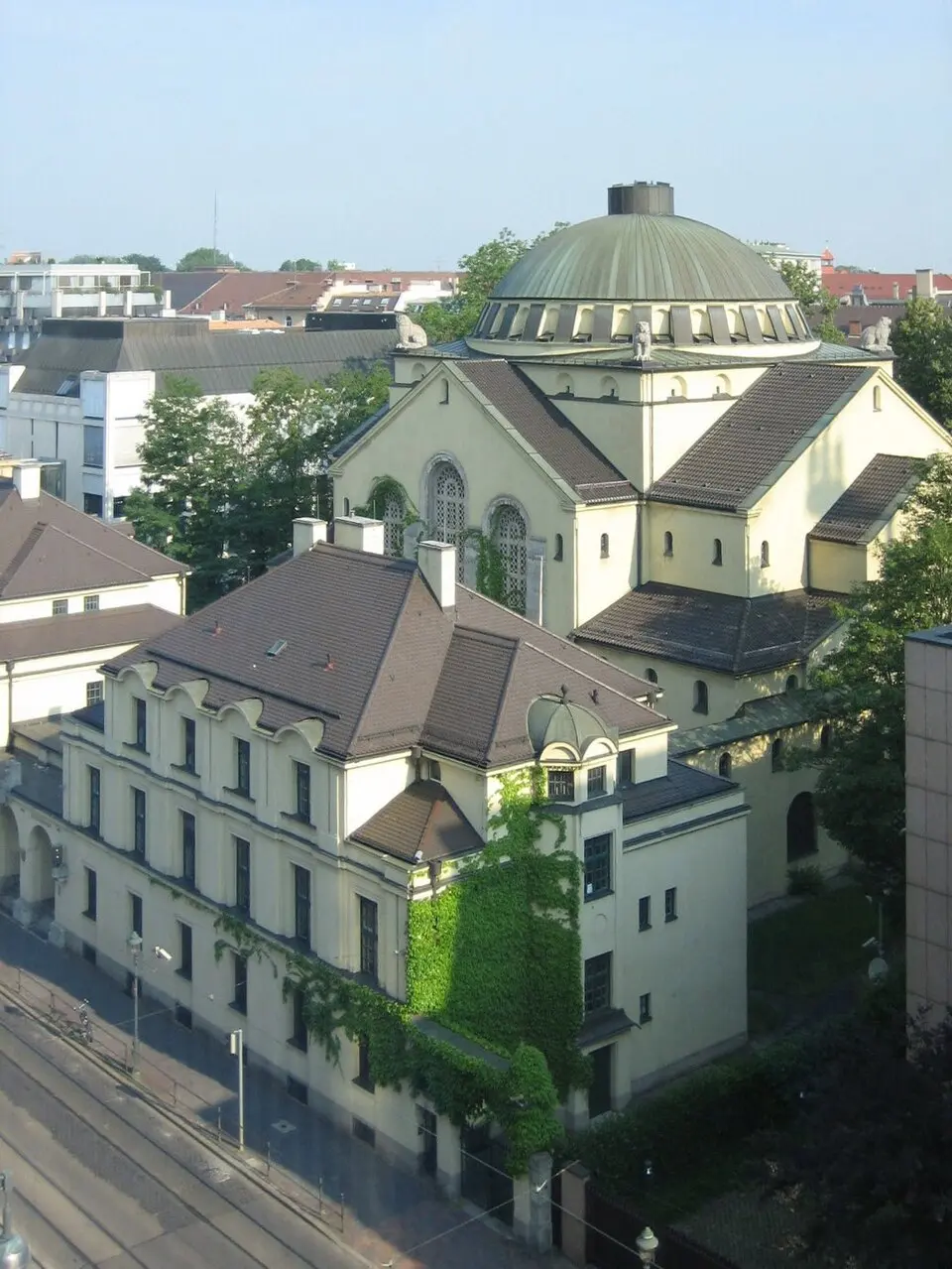 Synagoge (Augsburg)