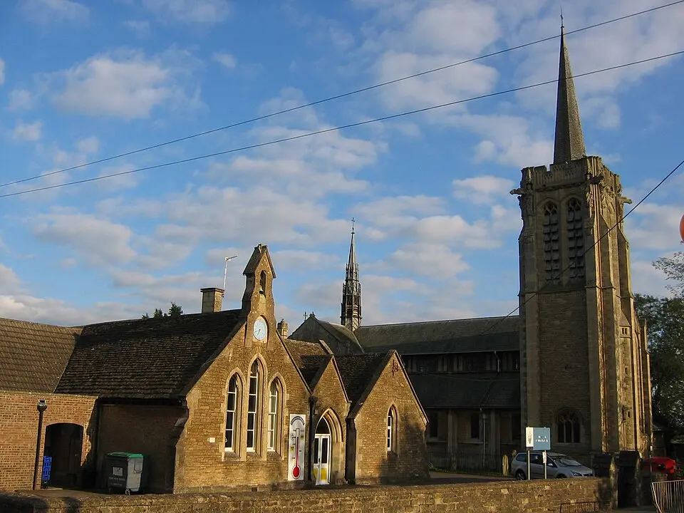 Melksham Without