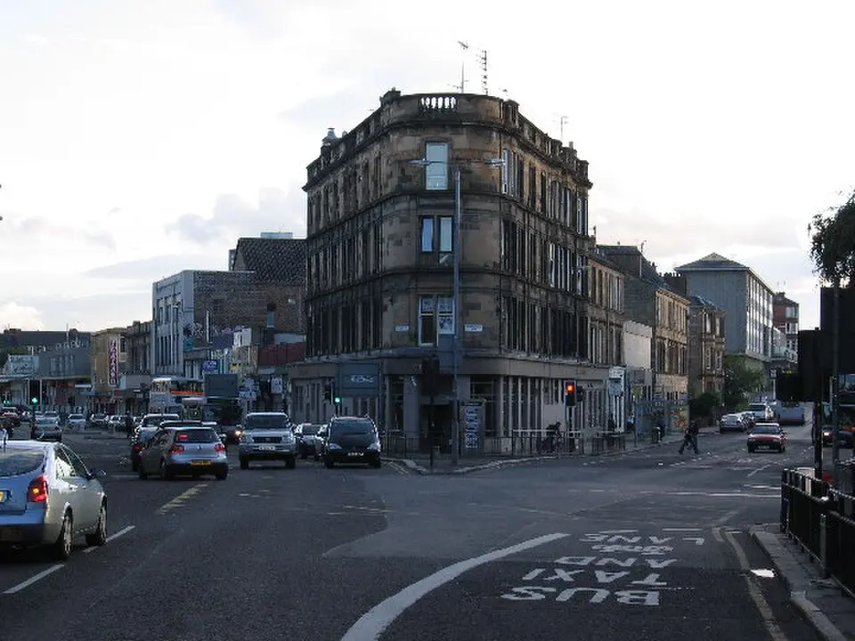 Shawlands
