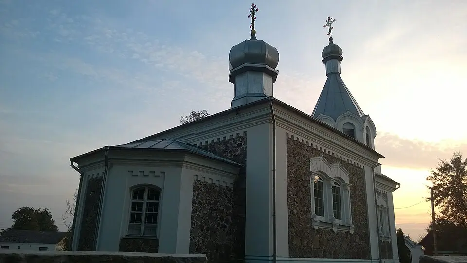 Ракавічы