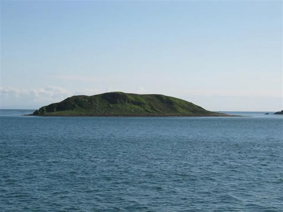 Sheep Island