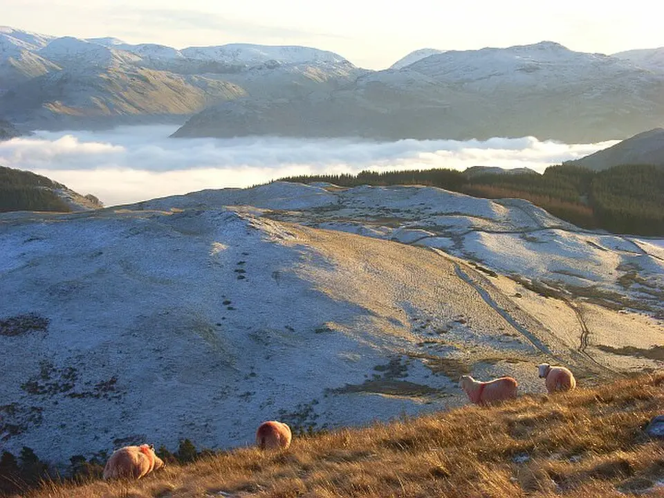 Matterdale