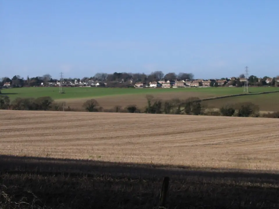 Shepherdswell with Coldred