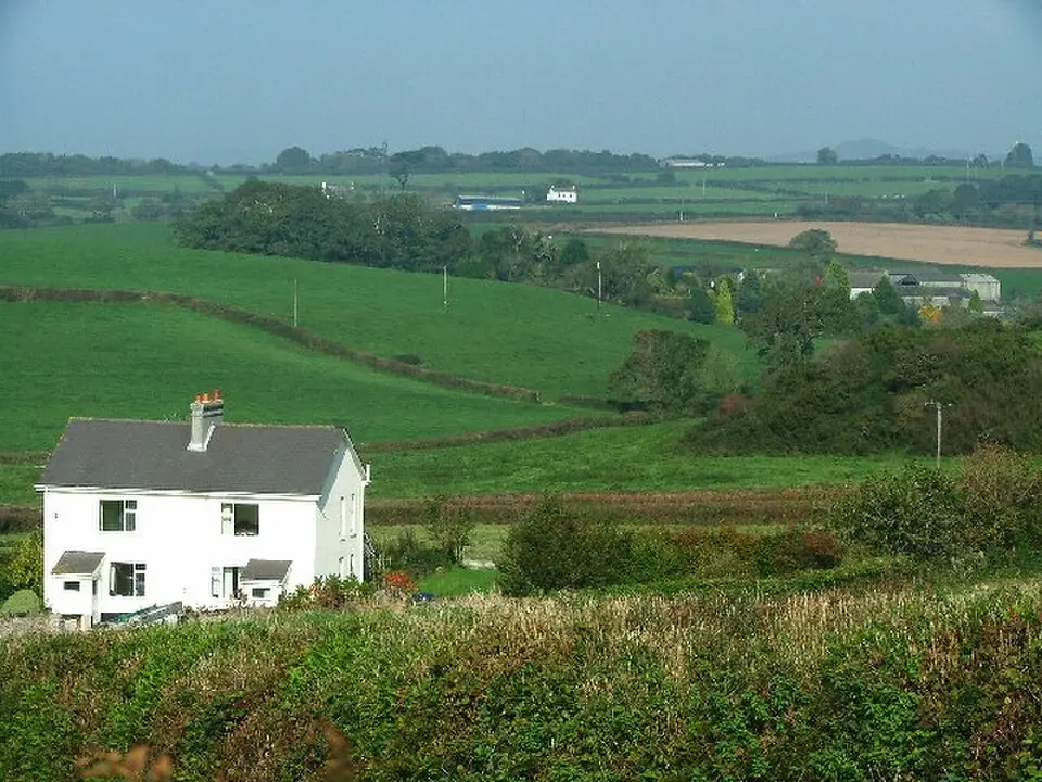 Sherford