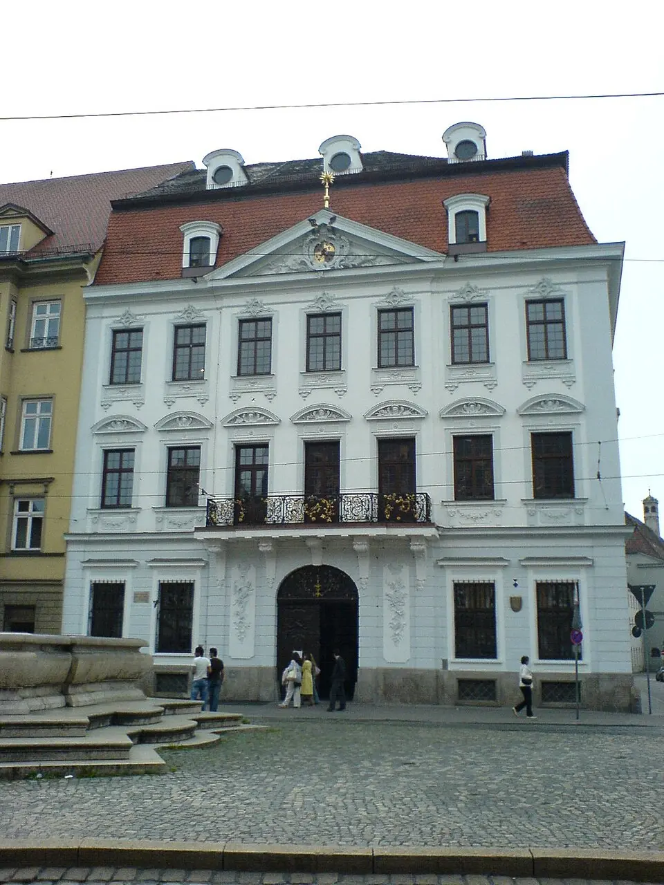 Deutsche Barockgalerie
