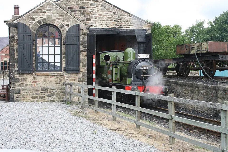 Shildon