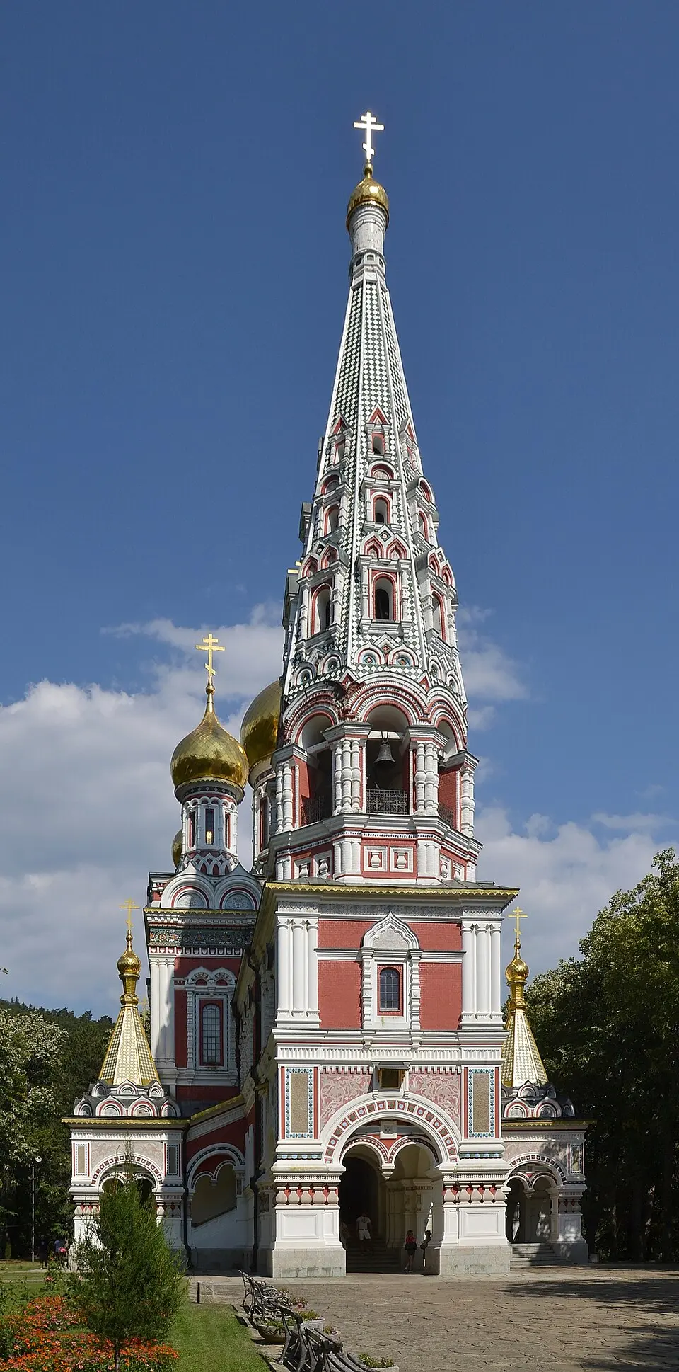 Шипка
