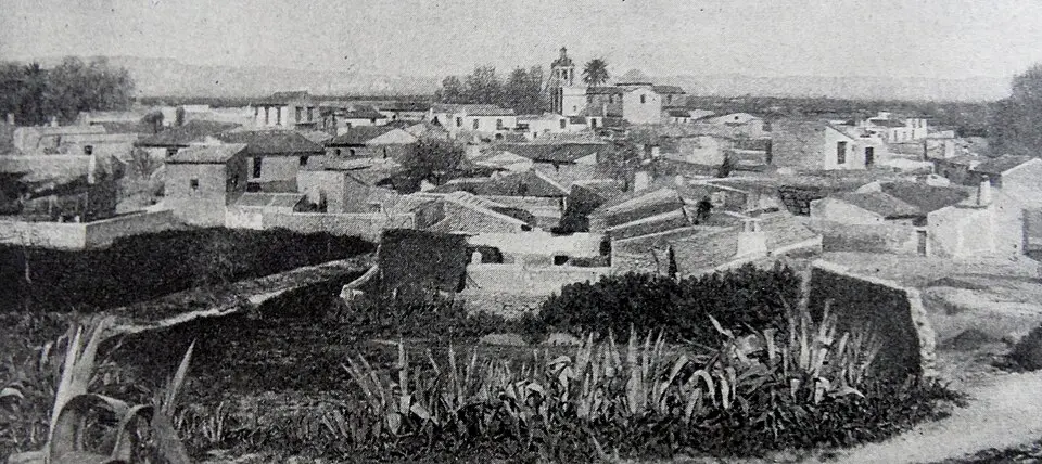 Rojales