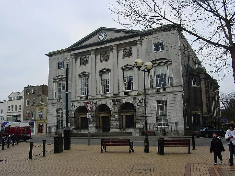 City of Chelmsford