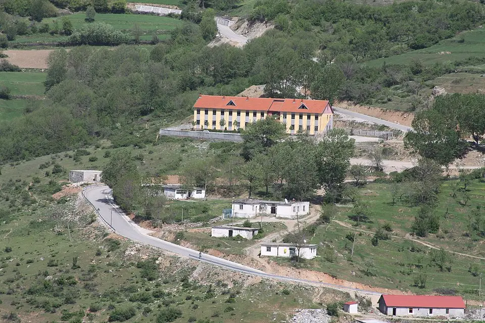 Njësia administrative Bushtricë
