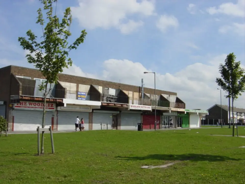 Netherley